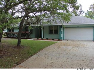 702 E Knightsbridge Pl, Lecanto, FL 34461