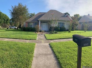 5242 River Meadow Dr, Baton Rouge, LA 70820