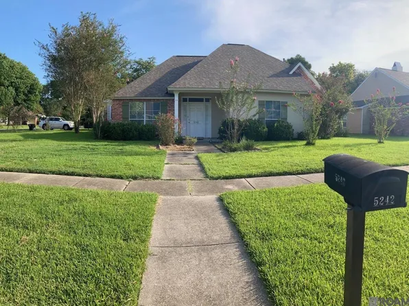 5242 River Meadow Dr, Baton Rouge, LA 70820