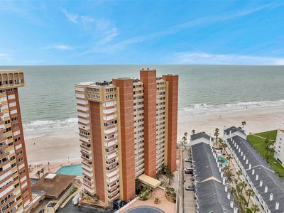 17940 Gulf Blvd APT 2D, Redington Shores, FL, 33708