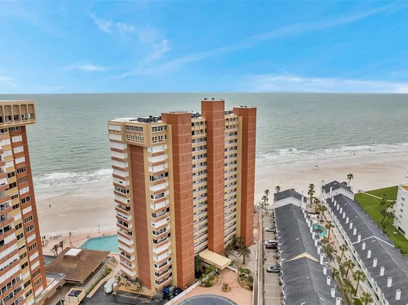 17940 Gulf Blvd APT 2D, Redington Shores, FL 33708