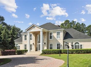 721 Club Ln S, Marietta, GA 30067