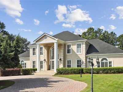 721 Club Ln S, Marietta, GA, 30067