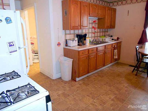 1st Floor Kitchen