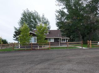 2532 County Road 21, Weld, CO 80621