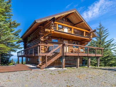 68530 Ridgefield Ct, Ninilchik, AK, 99639