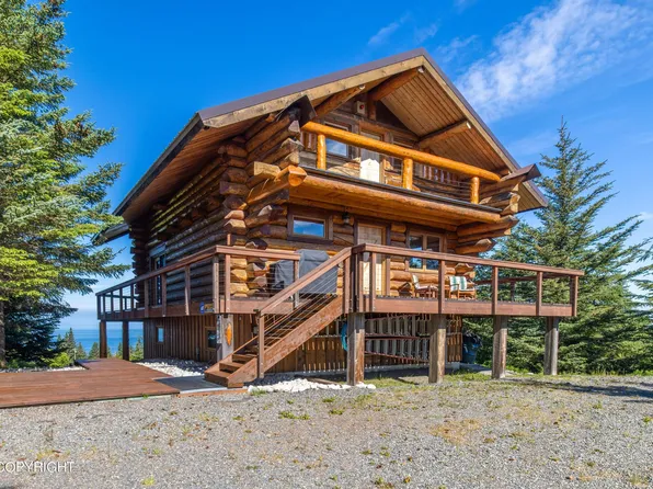 68530 Ridgefield Ct, Ninilchik, AK 99639