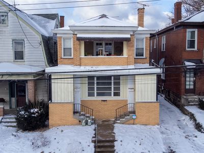 1414 Rockland Ave, Pittsburgh, PA, 15216