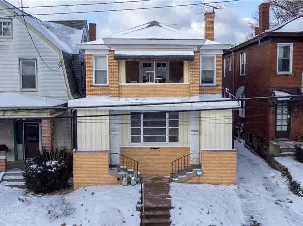 1414 Rockland Ave, Pittsburgh, PA 15216