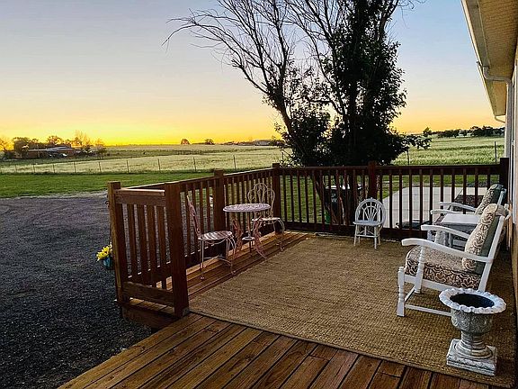 Stunning view of Pike’s Peak