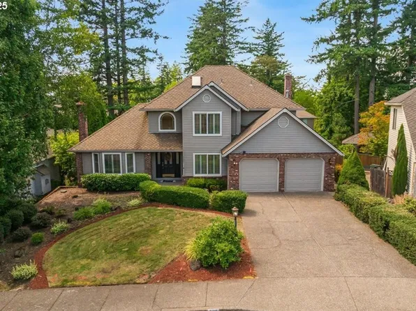 537 NW 94th Ter, Portland, OR 97229