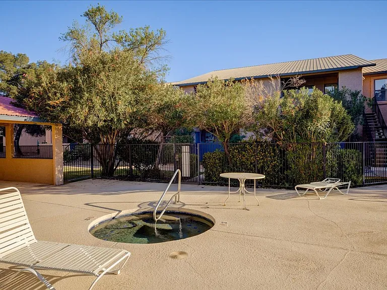 8080 E Speedway Blvd #715 — Photo 24