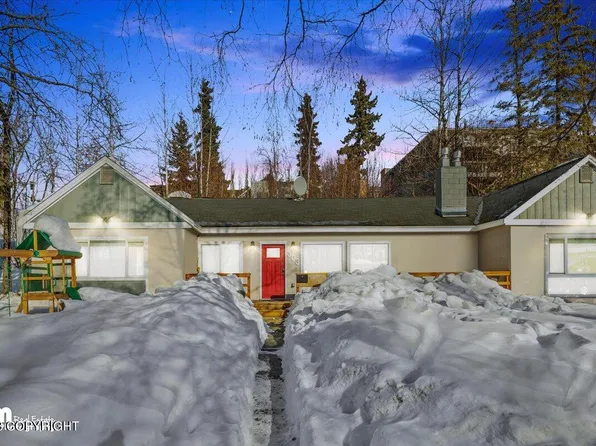 303 Eyak Dr, Anchorage, AK 99501
