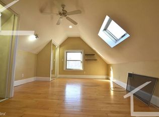 20 Brooks St #4, Brighton, MA 02135