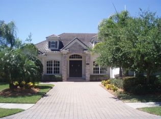 6508 The Masters Ave, Lakewood Ranch, FL 34202