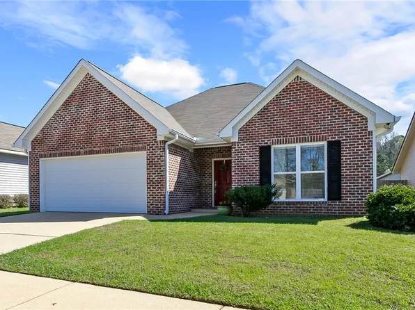 6222 Mimosa Gardens Cir, Tuscaloosa, AL 35405