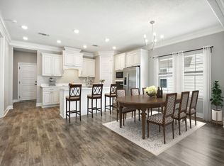 Royale Plan, Savannah Estates, Ocean Springs, MS 39564