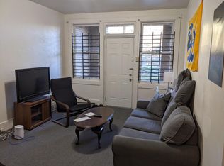 312 S Bouquet St APT 1, Pittsburgh, PA 15213