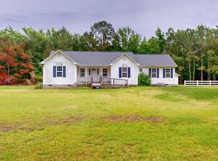 3010 Honeybee Ln, Bolivia, NC 28422