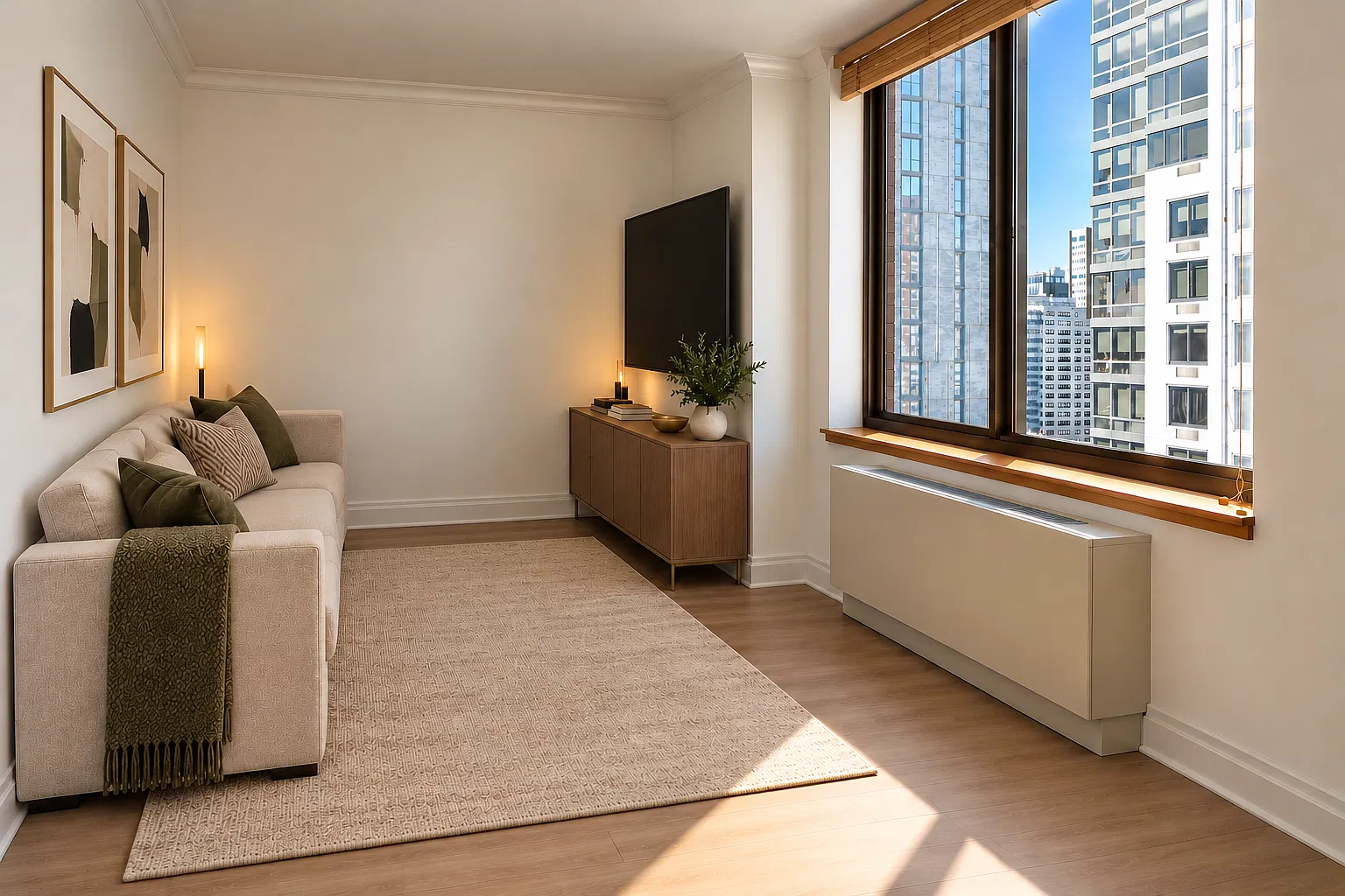 400 East 90th Street — Photo 1