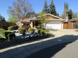 2200 Athens River Ct, Rancho Cordova, CA