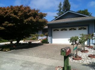 1859 Tonja Way, Santa Rosa, CA 95401