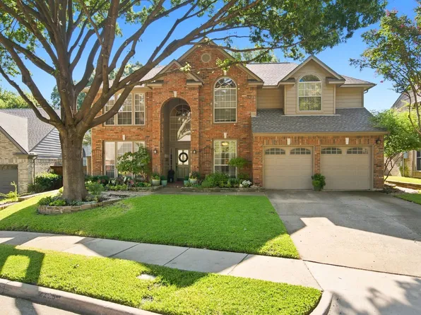 2215 Old McGarrah Rd, McKinney, TX 75072