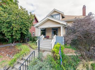 2414 NE 14th Ave UNIT B, Portland, OR 97212
