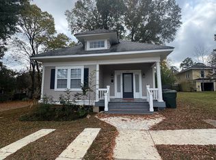 517 Robinson Pl, Shreveport, LA 71104