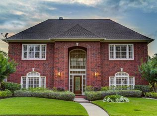 2003 Aspen River Ln, Houston, TX 77062