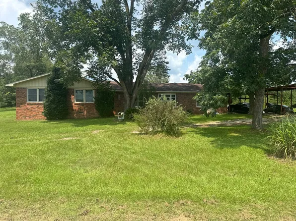 1119 County Road 513, Midland City, AL 36350