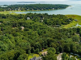 51 Wadsworth Rd, Duxbury, MA 02332