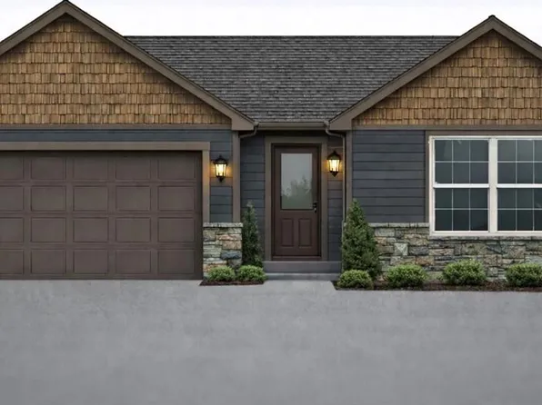 LOT 1 Park St, Rosebud, MO 63090