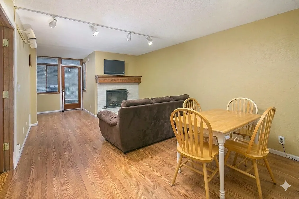 1 bed, 708 sqft, $1,752 — Photo 3