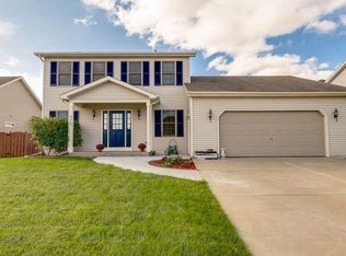 9207 61st St, Kenosha, WI 53142