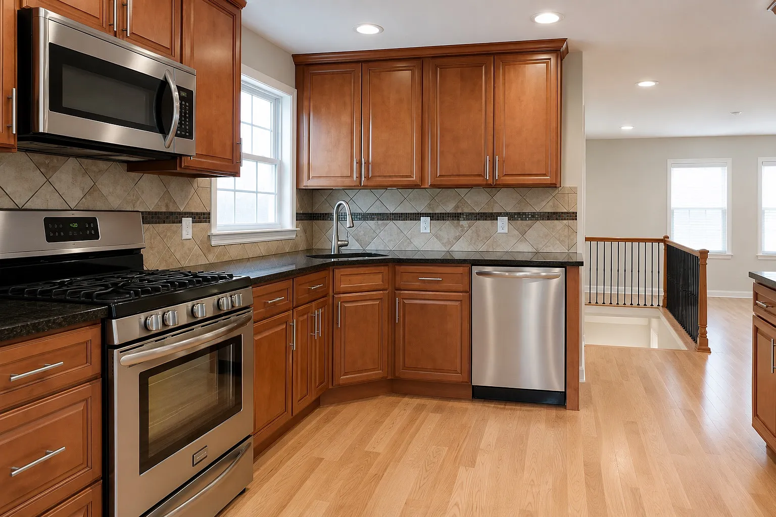 528 Cumberland St — Photo 3