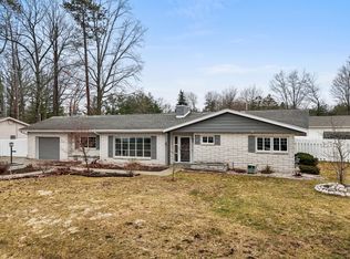 311 Maple Grove Ave, Prudenville, MI