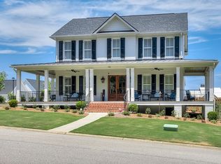 770 Marsh Point Rd, Evans, GA 30809