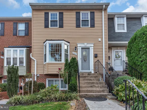 7649 N Arbory Way #156, Laurel, MD 20707