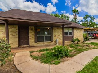 2511 Blakely Rd, Wallis, TX 77485