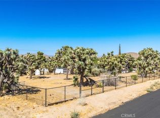 0 Hidden Gold Dr #36, Yucca Valley, CA 92284