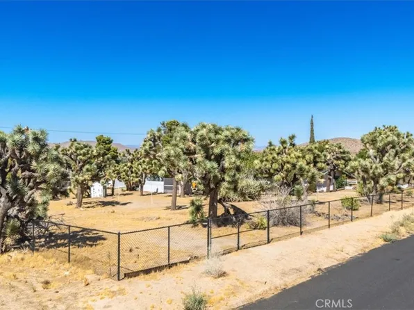 0 Hidden Gold Dr #36, Yucca Valley, CA 92284