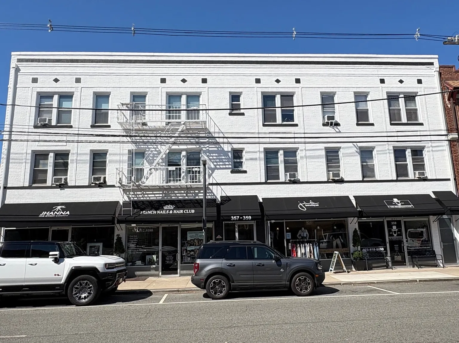 1 bed, 600 sqft, $2,190 — Photo 1