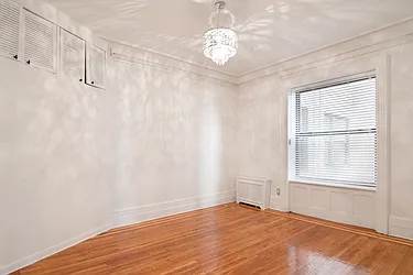 Rented by WAM Partners - William Moses Co.