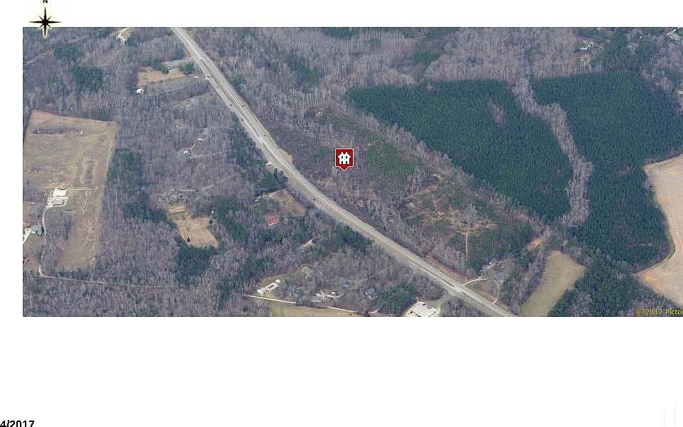 2nd image of 11894 & 12018 N Roxboro Rd