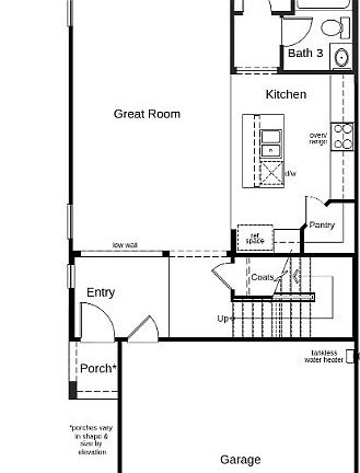 4th image of 9930 W Meranto Ave