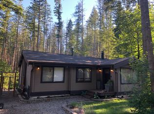 42817 SE 176th St, North Bend, WA 98045