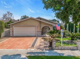 12508 Paramount Blvd, Downey, CA 90242