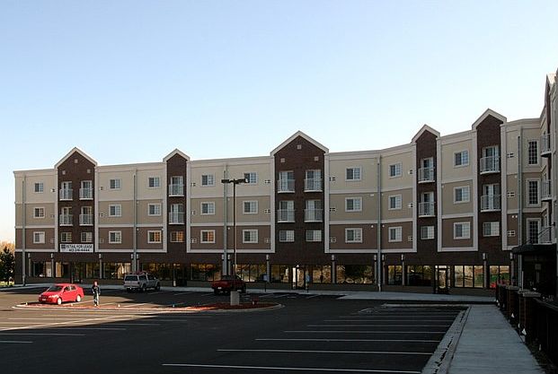 Building Photo
