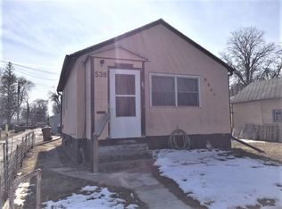 538 11th St SE, Huron, SD 57350